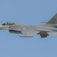 Illustration for article titled First F-16V Flies But Its New Features Won't Show Up On USAF Models